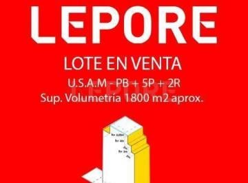 LEP-LE1-51729_2 · Lote Para 1.400 m² Vendibles
