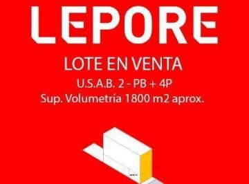 LEP-LE1-51874_2 · Lote Para 1.300 m² Vendibles