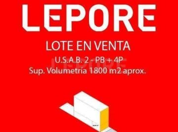 LEP-LE1-51874_2 · Lote Para 1.300 m² Vendibles
