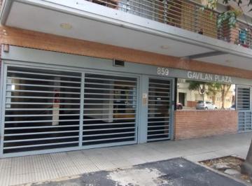 Garage · 15m² · 1 Cochera · Cochera Fija Cubierta - Subsuelo - Gavilan Plaza