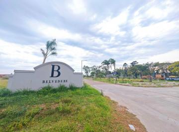 Terreno · 250m² · Venta Terreno en Belvedere, Capitan Bermudez