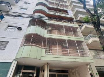 LEP-LE1-53956_2 · Impecable 3 Ambientes, Zona Recoleta Palier Privado Al Frente Super Luminoso