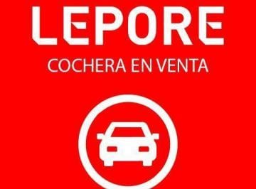 LEP-LE1-53960_2 · Cochera en Palermo