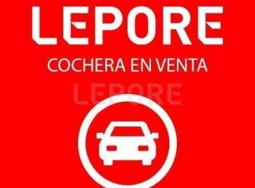 LEP-LE1-53960_2 · Cochera en Palermo