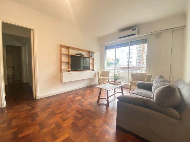 Departamento 4 Ambientes. | Humboldt Al 300