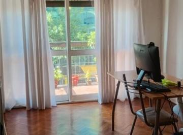 Departamento · 41m² · 2 Ambientes · Departamento de 2 Ambientes C/ Balcon