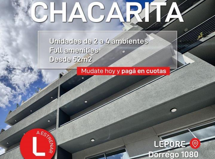 EMPRENDIMIENTO-LEP-LE1-621_1_210477 · Dorrego 1080 - Chacarita - Capital Federal