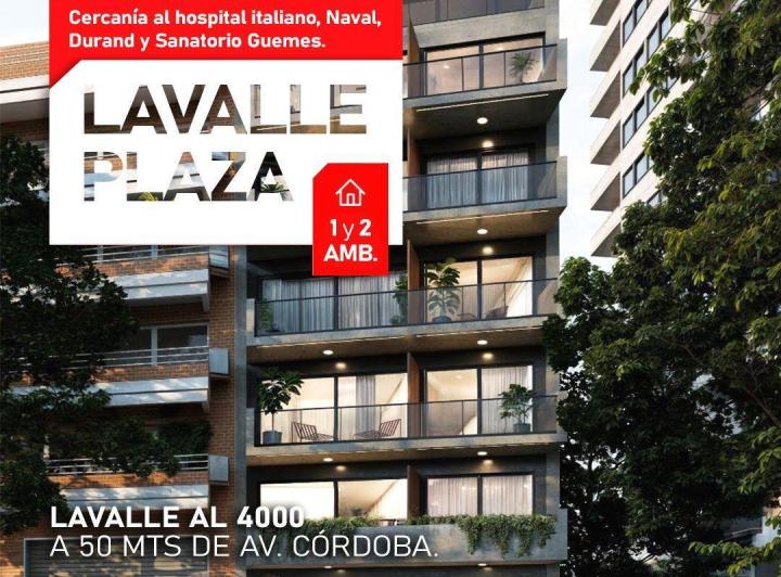 EMPRENDIMIENTO-LEP-LE1-629_1_253635 · Lavalle 4018 - Almagro - Capital Federal
