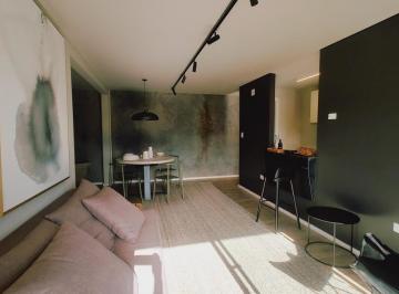 Departamento · 100m² · 4 Ambientes · 1 Cochera · Complejo Garderie Dos Dorm.