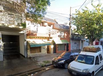 Terreno · 126m² · Venta Lote Para Constructora en Barrio Abasto
