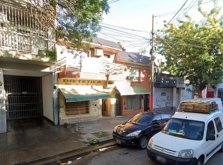 Terreno · 126m²