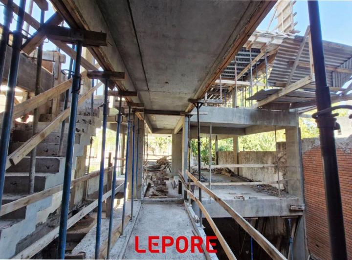 Departamento · 38m² · 1 Ambiente