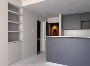 Departamento · 35m² · 1 Ambiente · Monoambiente con Balcón en Palermo - Move Botanico