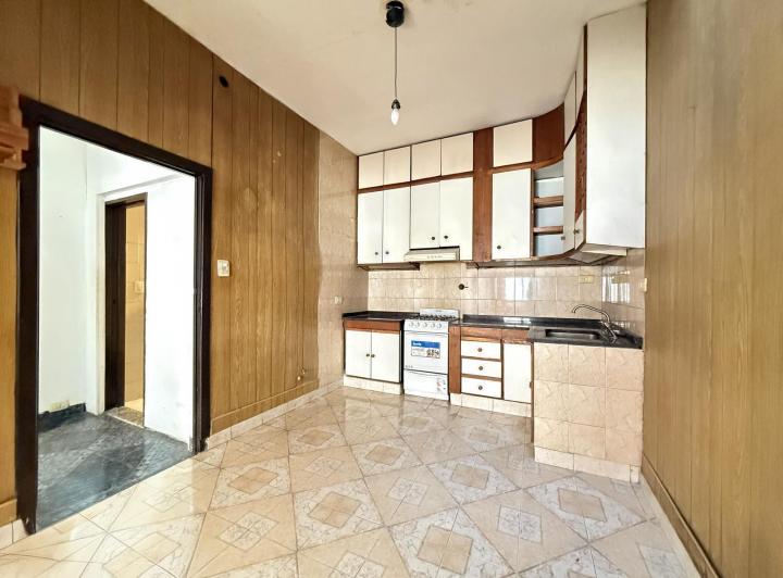 PH · 85m² · 4 Ambientes