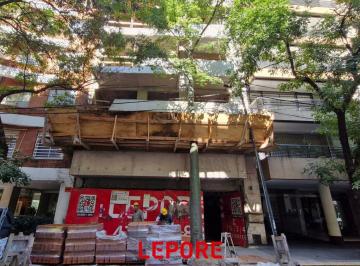 LEP-LE2-48391_2 · Departamento 3 Ambientes con Balcón Terraza en Belgrano