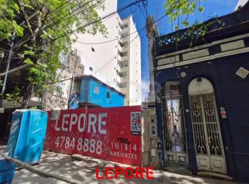 LEP-LE2-48451_2 · 4 Amb con Balcon en Colegiales