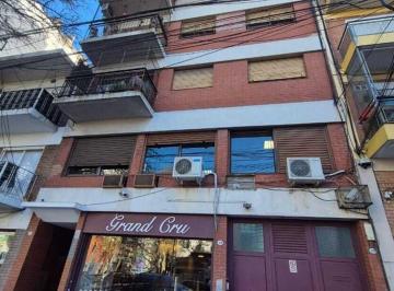 Departamento · 58m² · 3 Ambientes · Departamento en Venta en Chacarita, Capital Federal, Buenos Aires