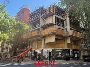 LEP-LE2-49971_2 · Venta de 3 Ambientes + Cochera en Subsuelo. Cañitas, Capital Federal.
