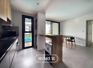 Departamento · 75m² · 4 Ambientes · 1 Cochera · Departamento de Dos Dorm. en Venta en Manantiales