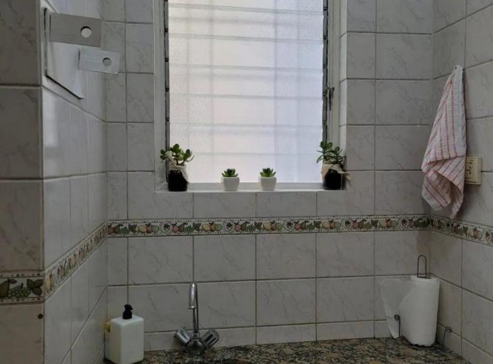 Departamento · 39m² · 3 Ambientes