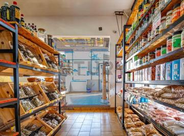 Fondo de comercio · 80m² · 2 Ambientes · 3 Cocheras · Venta Fondo de Comercio Dietética en Talar - Tigre