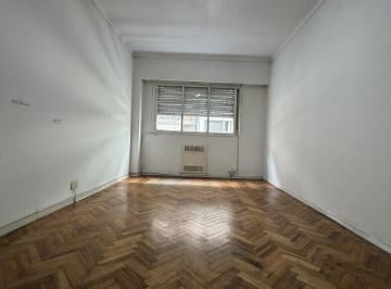 Departamento · 40m² · 2 Ambientes · Departamento de Dos Ambiente Amplio