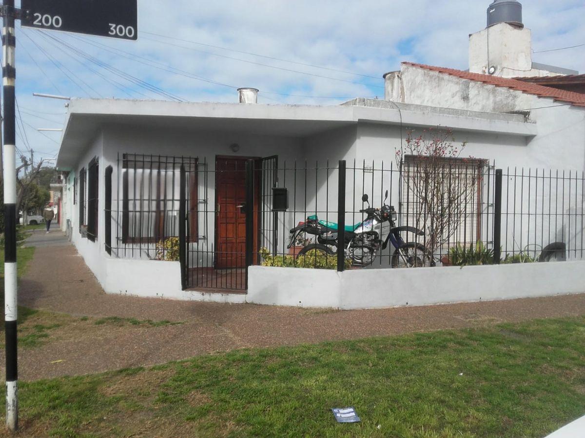 Casa 3 amb, 110m² en Villa Primera — Muy buen estado