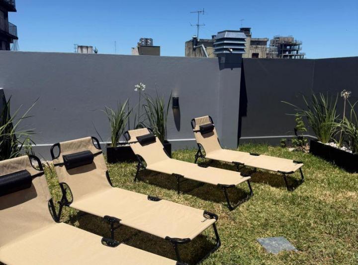 Departamento · 59m² · 3 Ambientes