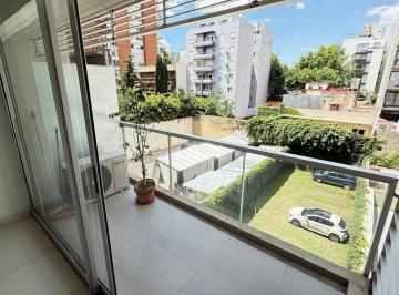 Departamento · 35m² · 1 Ambiente · Monoambiente Alquiler
