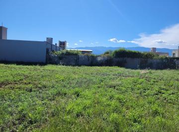 Terreno · 712m² · Terreno en Villa Dolores Lote Venta Torres Amaral