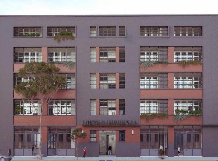 EMPRENDIMIENTO-LEP-L10-663_1_130164 · Don Bosco 4053 - Lofts de Imprenta - Almagro - Capital Federal