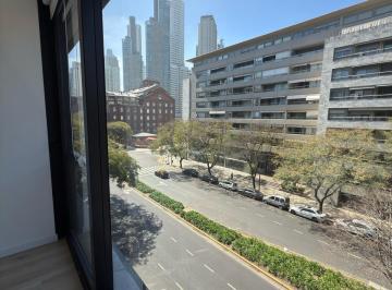 Departamento · 62m² · 2 Ambientes · 1 Cochera · 2 Ambientes en Venta con Cochera en Lumiere Boulevard – Suite y Amenities – Puerto Madero
