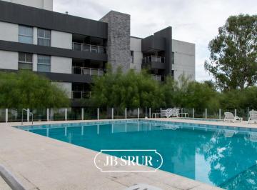 Departamento · 77m² · 4 Ambientes · 1 Cochera · Departamento de 2 Dorm. en Venta en Manantiales 1