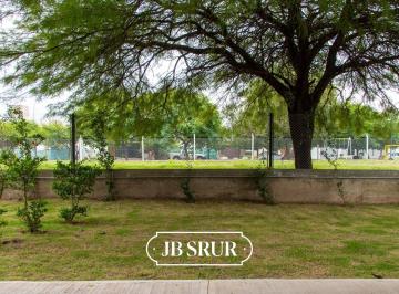 Departamento · 41m² · 4 Ambientes · 1 Cochera · Departamento de 2 Dorm. en Venta en Manantiales 1