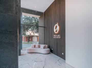 Departamento · 58m² · 4 Ambientes · Departamento en Santa Fe