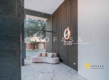 Departamento · 58m² · 4 Ambientes · Departamento en Santa Fe