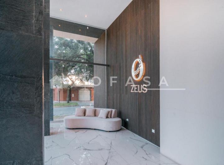 Departamento · 58m² · 4 Ambientes