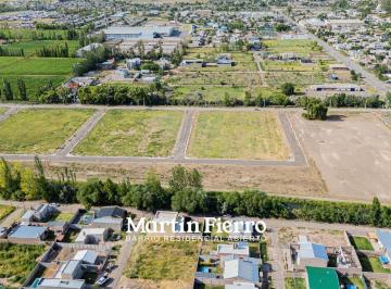 Terreno · 375m² · Venta Lote en Barrio Martin Fierro