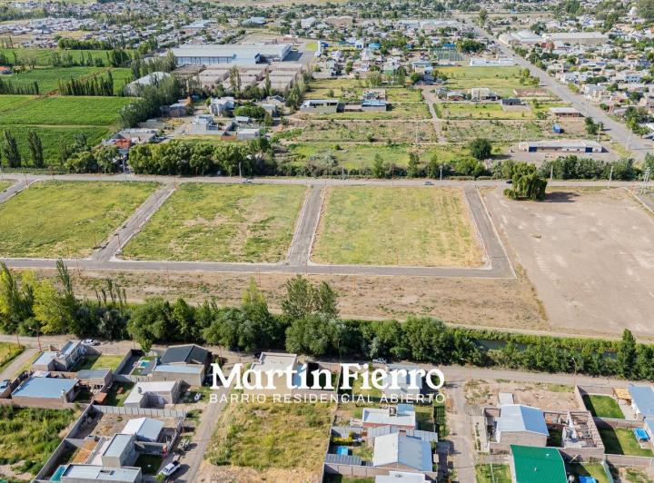 Terreno · 375m²