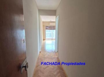 Departamento de 2 ambientes, Balvanera · 2 Ambientes Totalmente a Nuevo Muy Luminoso y Vta. Abierta! - H. Yrigoyen 2500