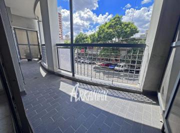Departamento de 2 ambientes, La Matanza · Departamento 2 Ambientes con Balcón Al Frente