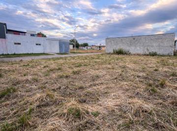 Terreno · 228m² · Venta Lote Esquina Escriturado en Barrio El Ceibo Alvarez