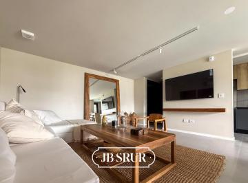 Departamento · 101m² · 6 Ambientes · 1 Cochera · Departamento en Venta de 3 Dorm. en Manantiales 1