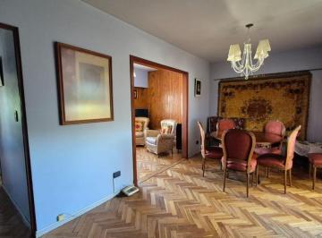 Departamento de 3 ambientes, Colegiales · Reservado!depto. Spiso 3 Amb 60 m² Aprox Balcon Colegiales