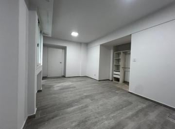 Departamento · 40m² · 1 Ambiente · Departamento en Belgrano