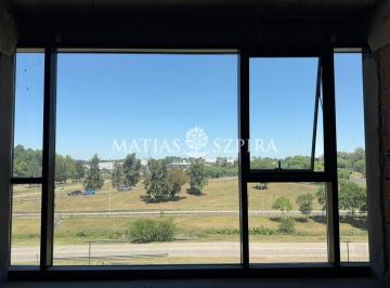 Oficina comercial · 45m² · 1 Cochera · Oficina Distrito T
