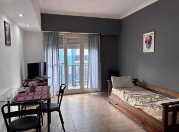 Departamento · 26m² · 1 Ambiente · Alquiler por 24 Meses Zona Centro. Monoambiente con Balcon a La Calle