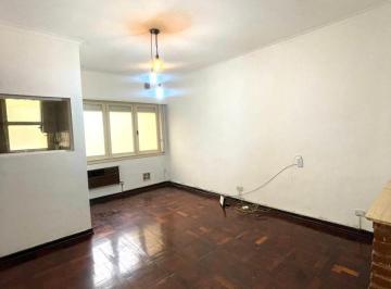 Departamento de 3 ambientes, Caballito · Excelente Oportunidad Tres Ambientes en Caballito