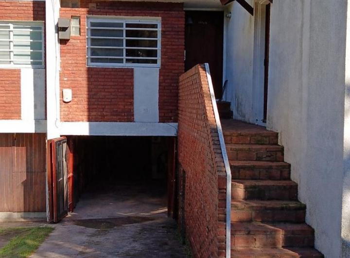 PH · 117m² · 3 Ambientes · 3 Cocheras