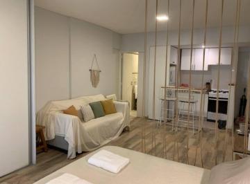 Departamento de 1 ambiente, Palermo · Venta Palermo Oportunidad un Ambiente Apto Credito Profesional Inversor